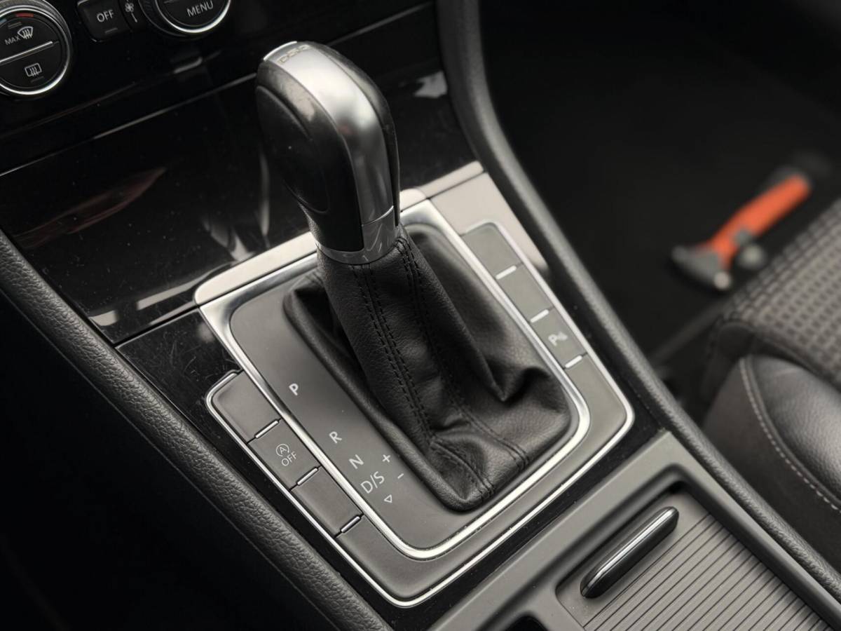 Volkswagen Golf Volkswagen Golf Variant 1.4 TSI Highline| Trekh| Xenon| DSG|