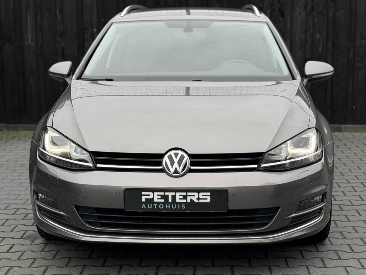 Volkswagen Golf Volkswagen Golf Variant 1.4 TSI Highline| Trekh| Xenon| DSG|