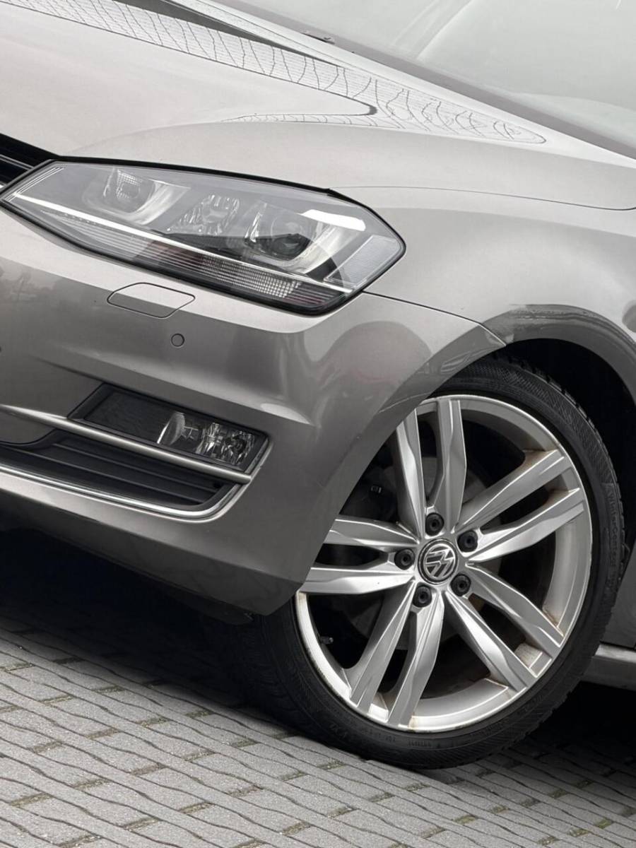 Volkswagen Golf Volkswagen Golf Variant 1.4 TSI Highline| Trekh| Xenon| DSG|