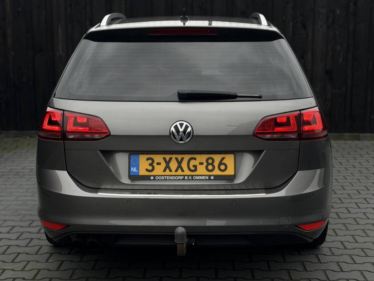 Volkswagen Golf Volkswagen Golf Variant 1.4 TSI Highline| Trekh| Xenon| DSG|