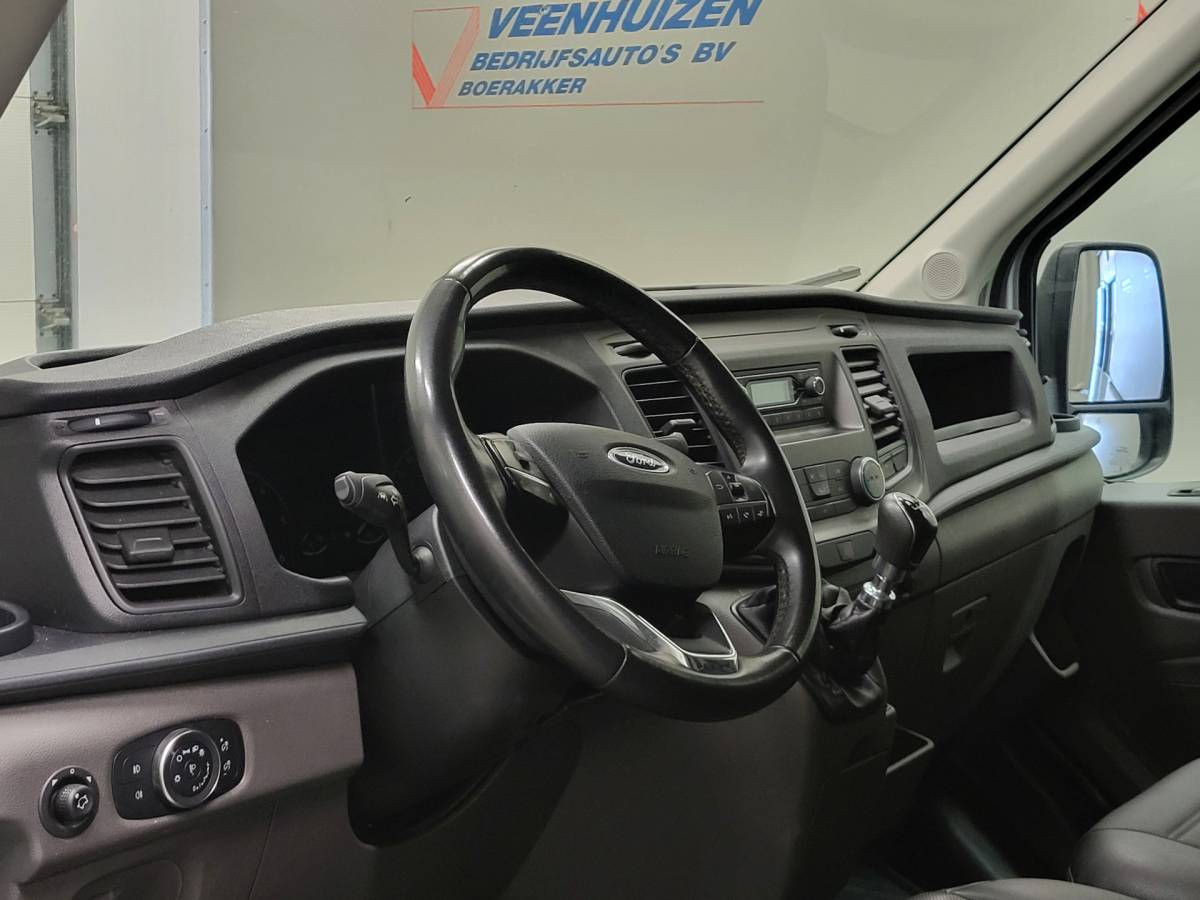 Ford Transit Ford Transit 2.0TDCI L2/H2 Trekhaak Euro 6!