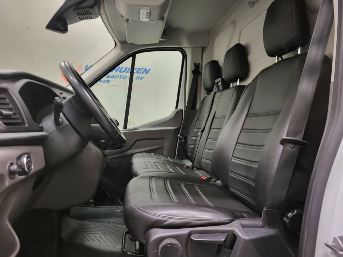 Ford Transit Ford Transit 2.0TDCI L2/H2 Trekhaak Euro 6!