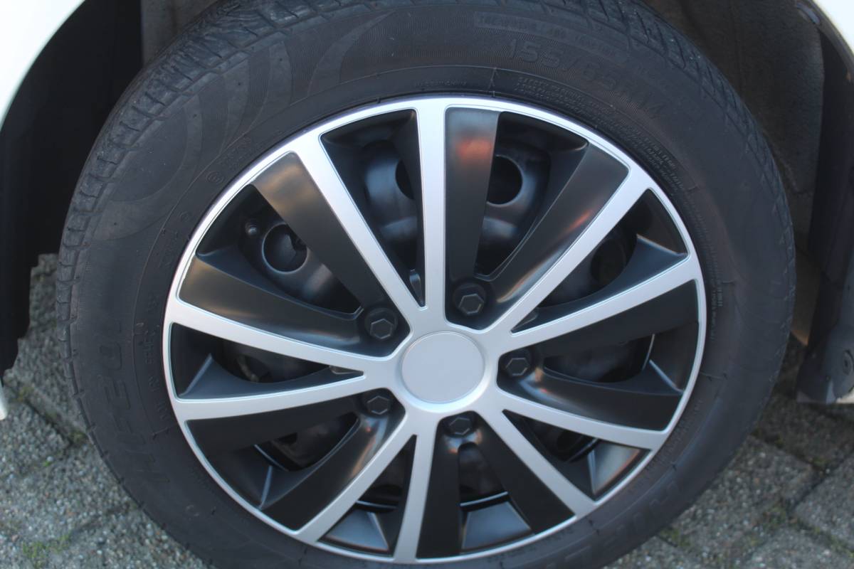 Peugeot 107 Peugeot 107 1.0 Active Airco l Elek. ramen l CD speler