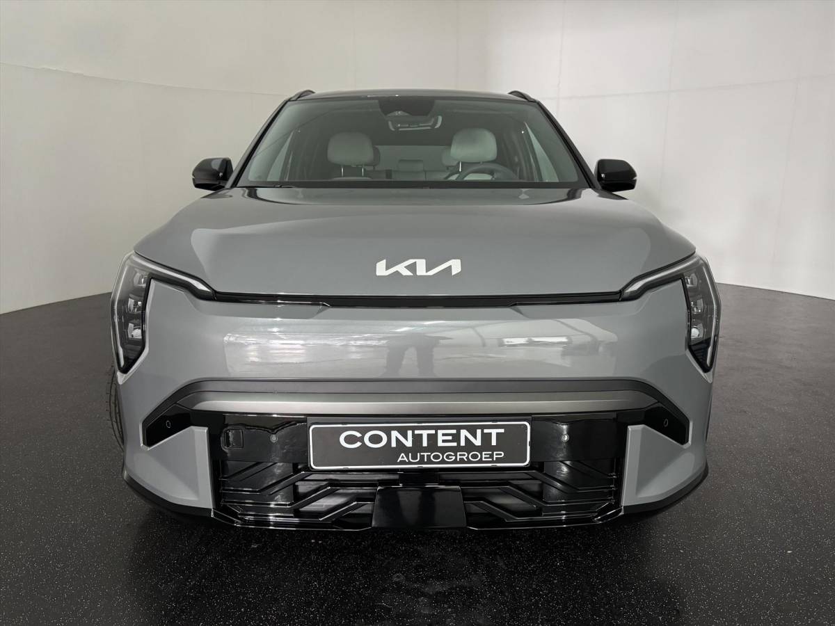 Kia EV3 KIA Ev3 81,4 kWh 204pk GT-Line Business Edition