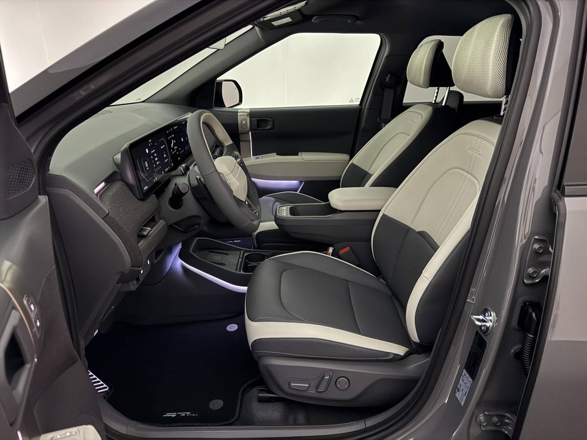 Kia EV3 KIA Ev3 81,4 kWh 204pk GT-Line Business Edition