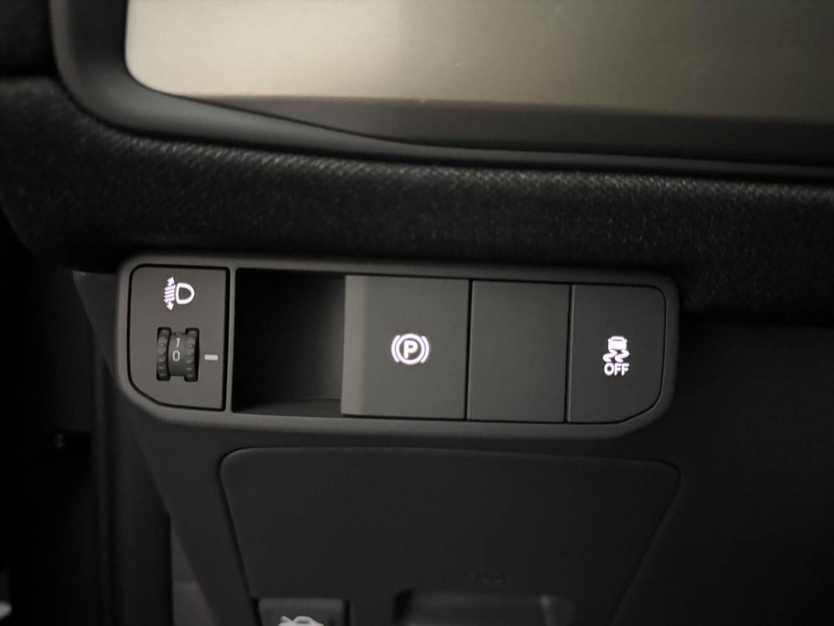 Kia EV3 KIA Ev3 81,4 kWh 204pk GT-Line Business Edition