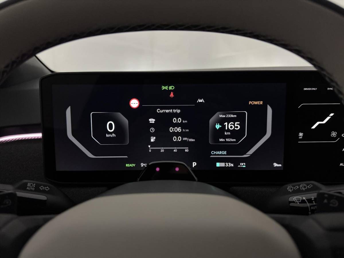 Kia EV3 KIA Ev3 81,4 kWh 204pk GT-Line Business Edition