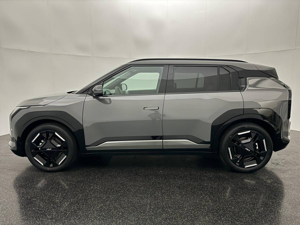 Kia EV3 KIA Ev3 81,4 kWh 204pk GT-Line Business Edition