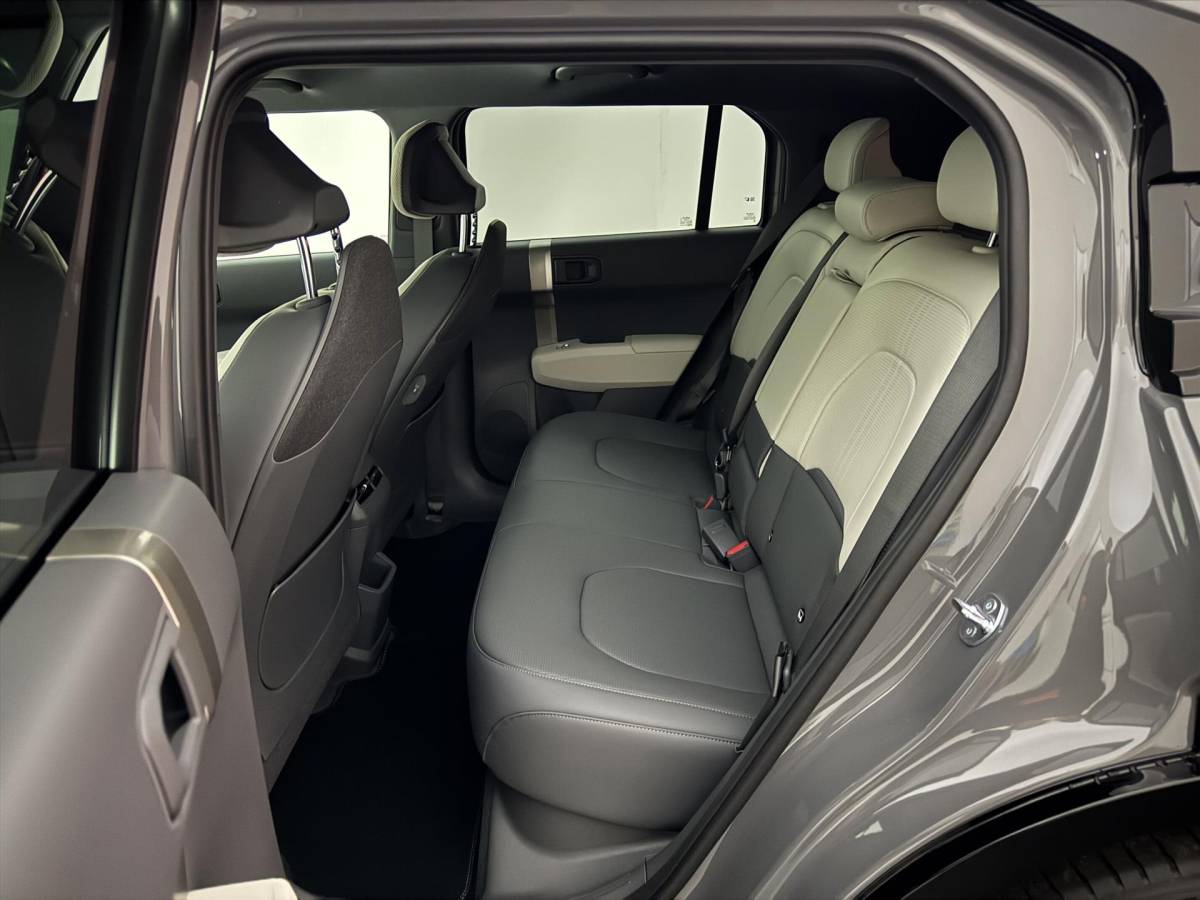 Kia EV3 KIA Ev3 81,4 kWh 204pk GT-Line Business Edition
