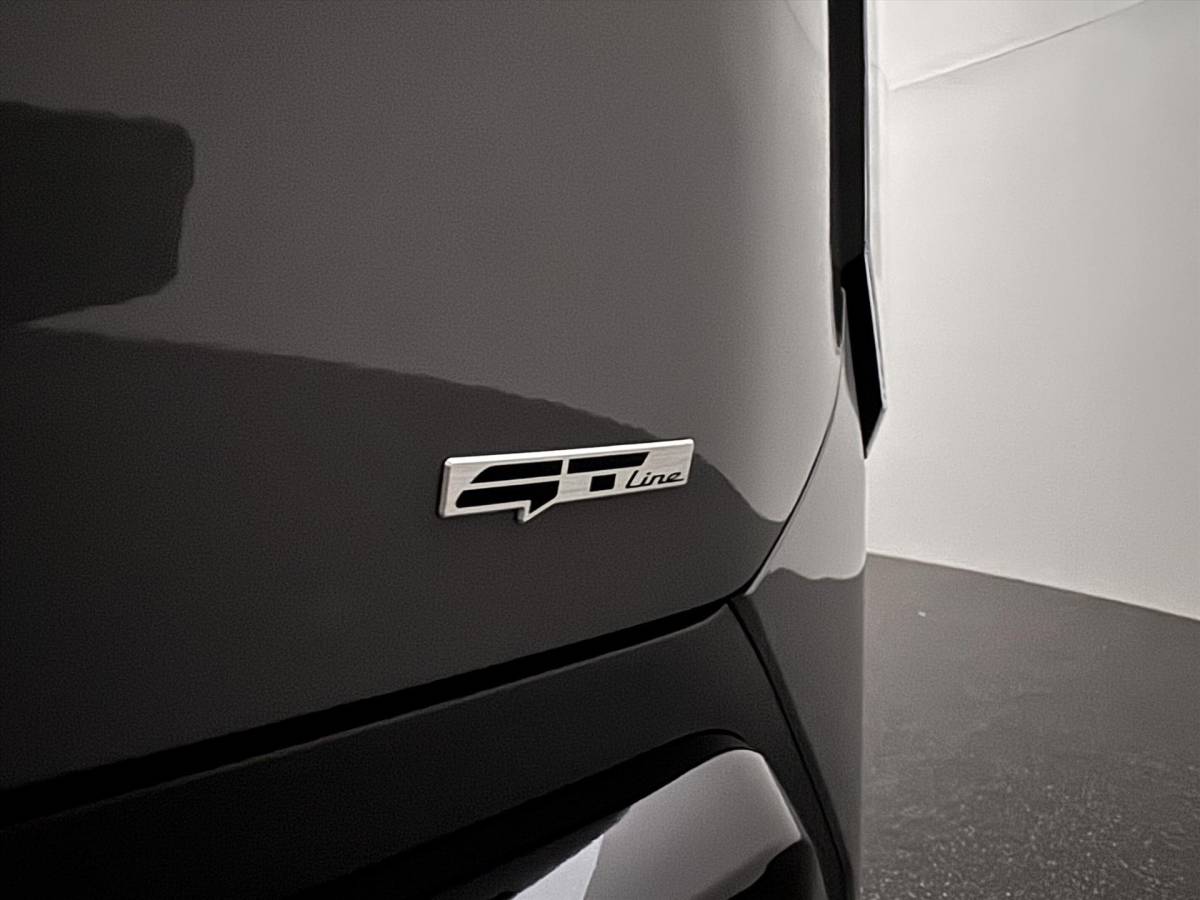 Kia EV3 KIA Ev3 81,4 kWh 204pk GT-Line Business Edition