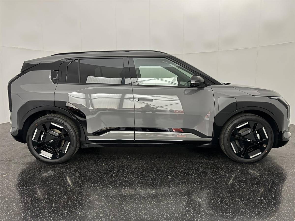 Kia EV3 KIA Ev3 81,4 kWh 204pk GT-Line Business Edition