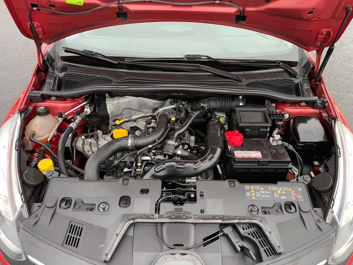 Renault Clio Renault Clio Estate 0.9 TCe Limited, Trekhaak, Cruise, Pdc, Navi, Geen import, Nap!