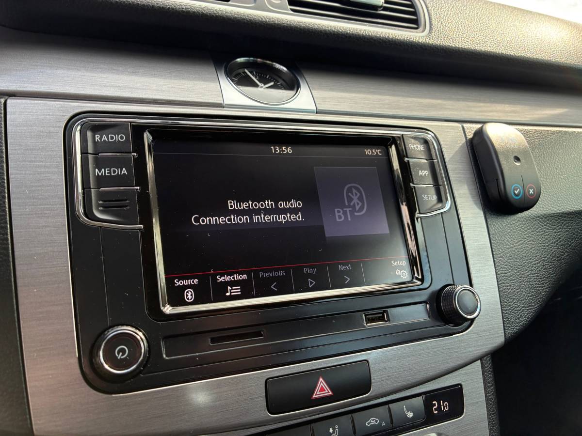 Volkswagen Passat Volkswagen Passat Variant 2.0 TDI Highline BlueMotion | Stoel koeling/massage + Cruise + Clima Nu € 5.975,-!!!