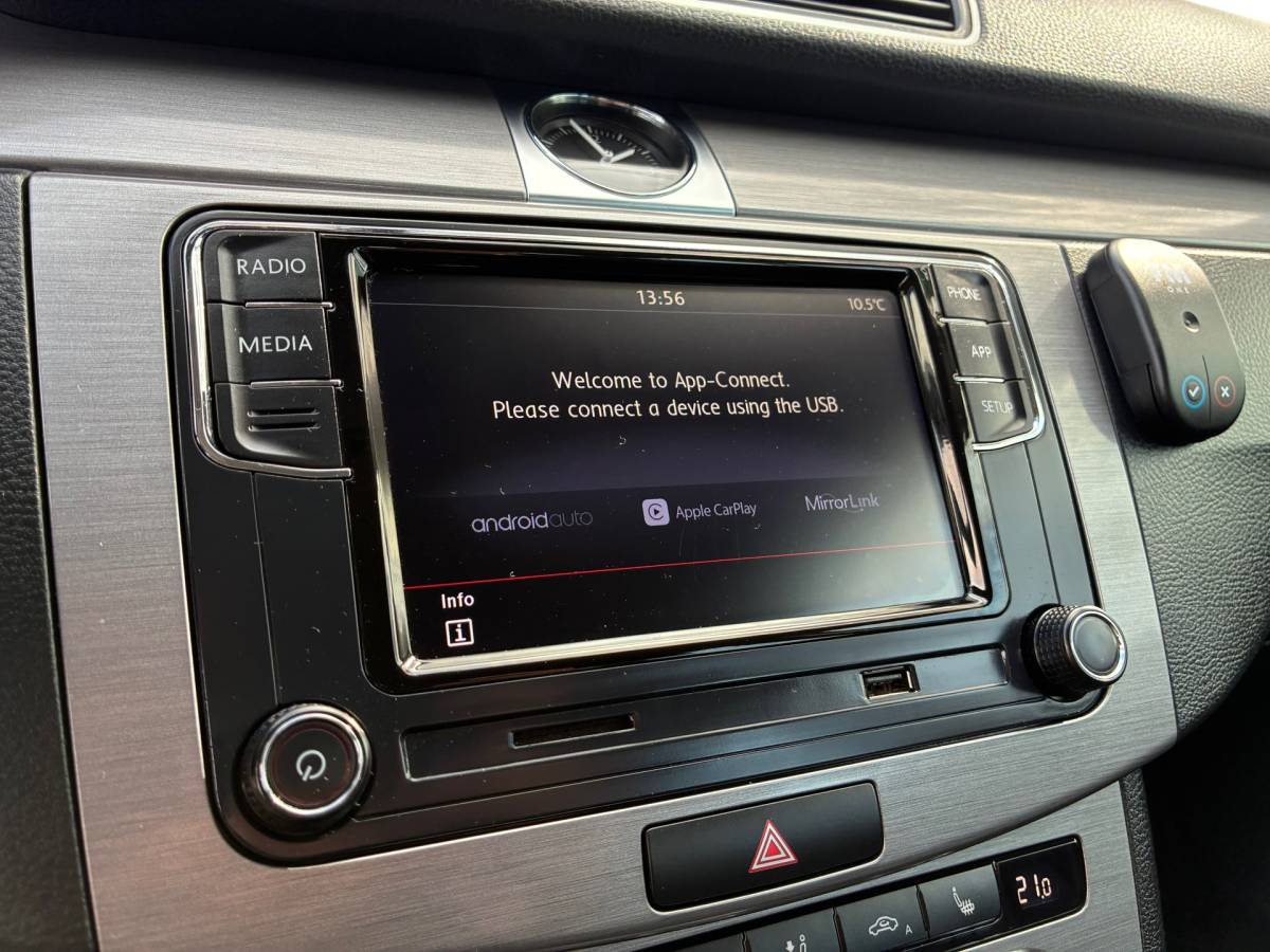 Volkswagen Passat Volkswagen Passat Variant 2.0 TDI Highline BlueMotion | Stoel koeling/massage + Cruise + Clima Nu € 5.975,-!!!