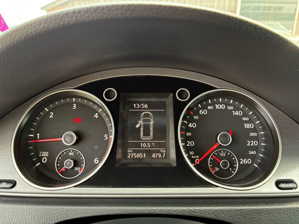 Volkswagen Passat Volkswagen Passat Variant 2.0 TDI Highline BlueMotion | Stoel koeling/massage + Cruise + Clima Nu € 5.975,-!!!