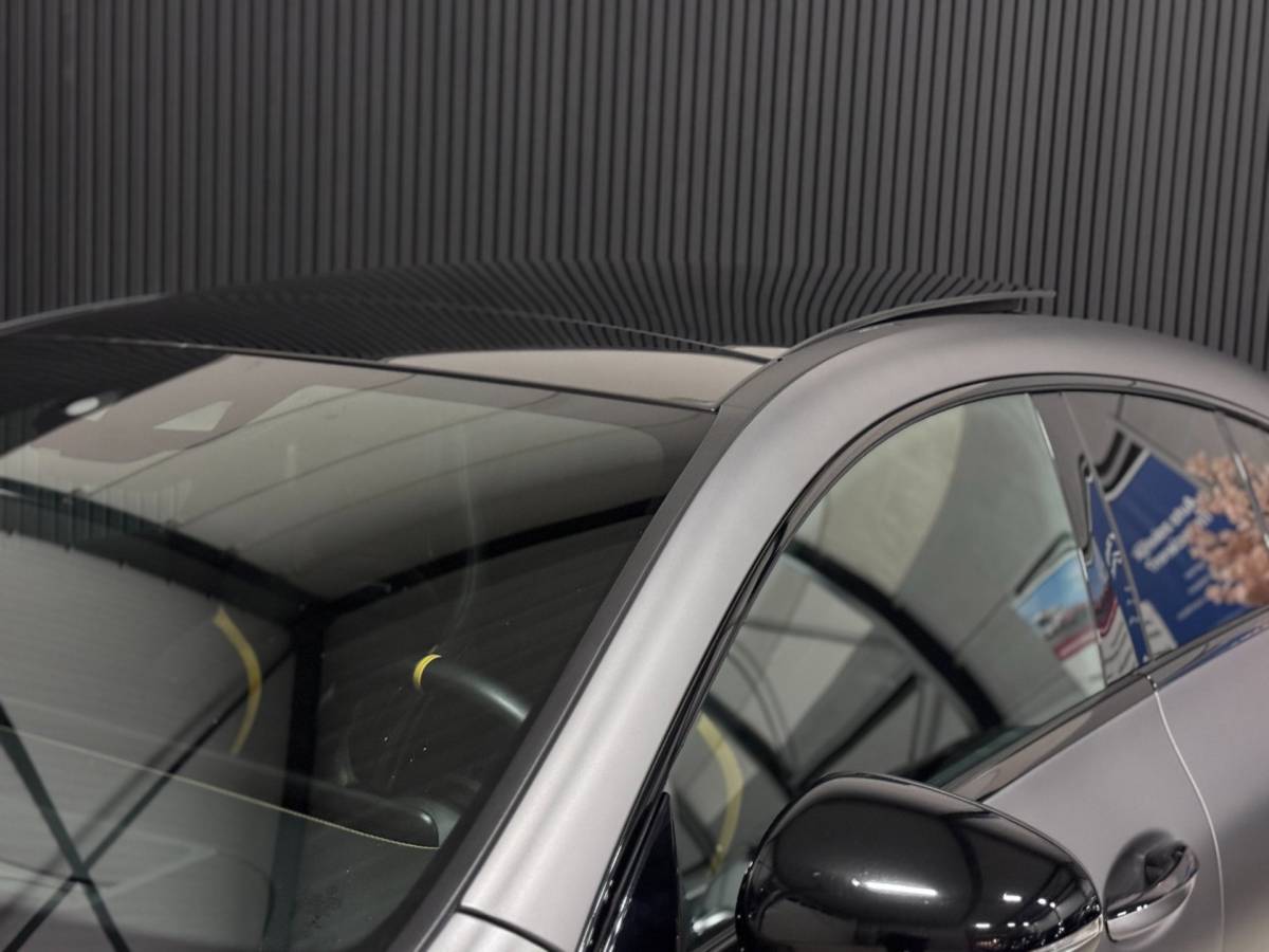 Mercedes-Benz CLA Mercedes-Benz CLA-klasse Shooting Brake AMG 45 S 4MATIC+ PANO | SCHAALSTOELEN | BURMESTER | HUD