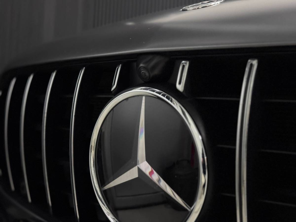 Mercedes-Benz CLA Mercedes-Benz CLA-klasse Shooting Brake AMG 45 S 4MATIC+ PANO | SCHAALSTOELEN | BURMESTER | HUD