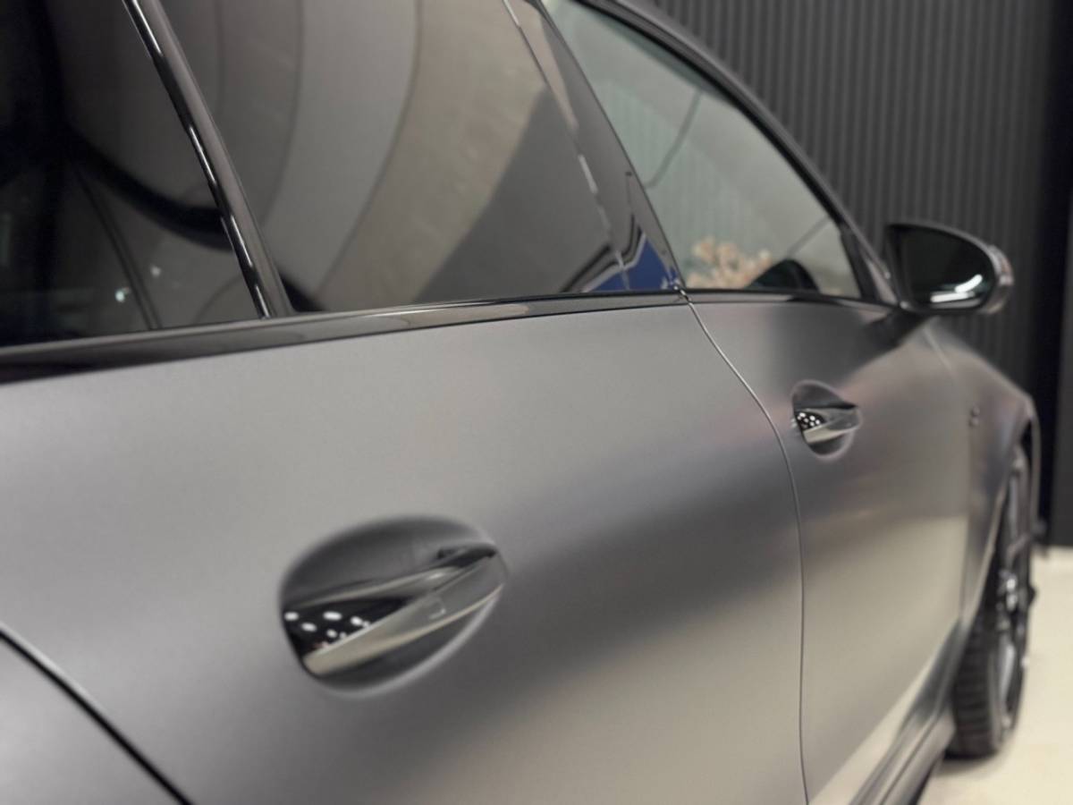 Mercedes-Benz CLA Mercedes-Benz CLA-klasse Shooting Brake AMG 45 S 4MATIC+ PANO | SCHAALSTOELEN | BURMESTER | HUD