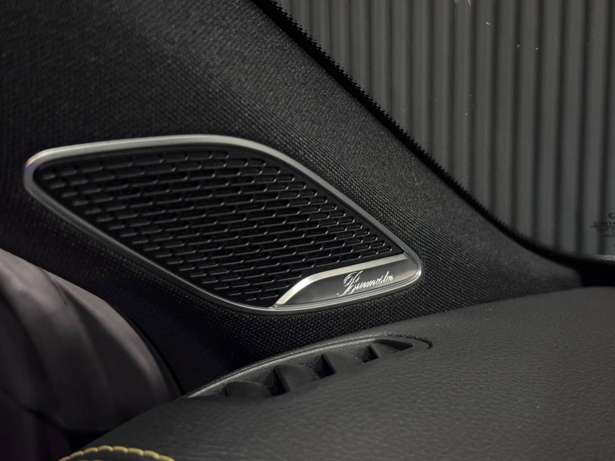 Mercedes-Benz CLA Mercedes-Benz CLA-klasse Shooting Brake AMG 45 S 4MATIC+ PANO | SCHAALSTOELEN | BURMESTER | HUD