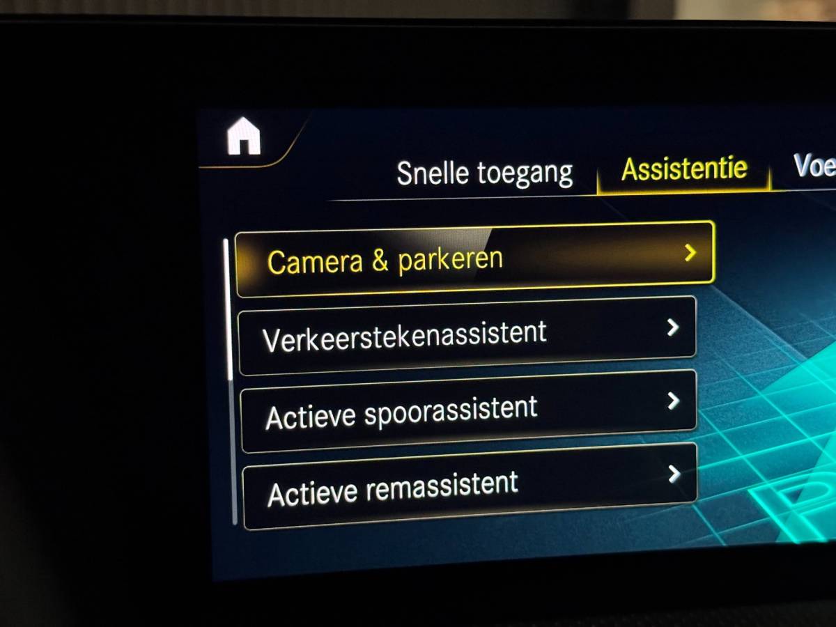 Mercedes-Benz CLA Mercedes-Benz CLA-klasse Shooting Brake AMG 45 S 4MATIC+ PANO | SCHAALSTOELEN | BURMESTER | HUD