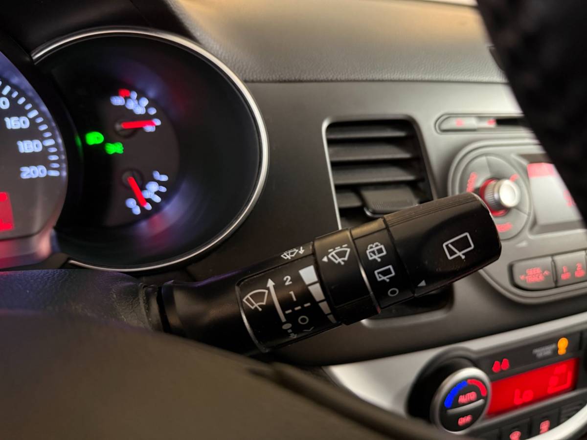Kia Picanto Kia Picanto 1.2 CVVT DynamicLine *Automaat* Climate|Cruise|PDC|NAP