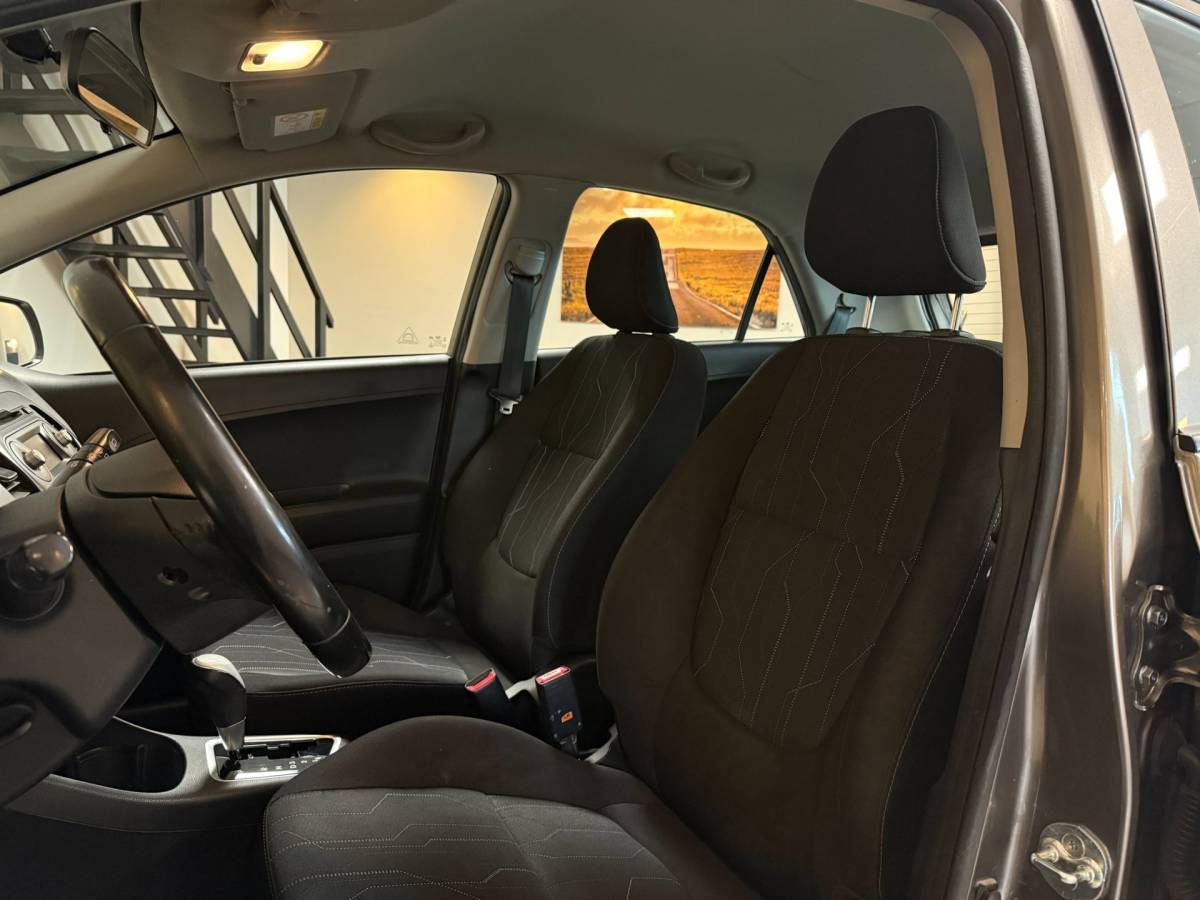Kia Picanto Kia Picanto 1.2 CVVT DynamicLine *Automaat* Climate|Cruise|PDC|NAP