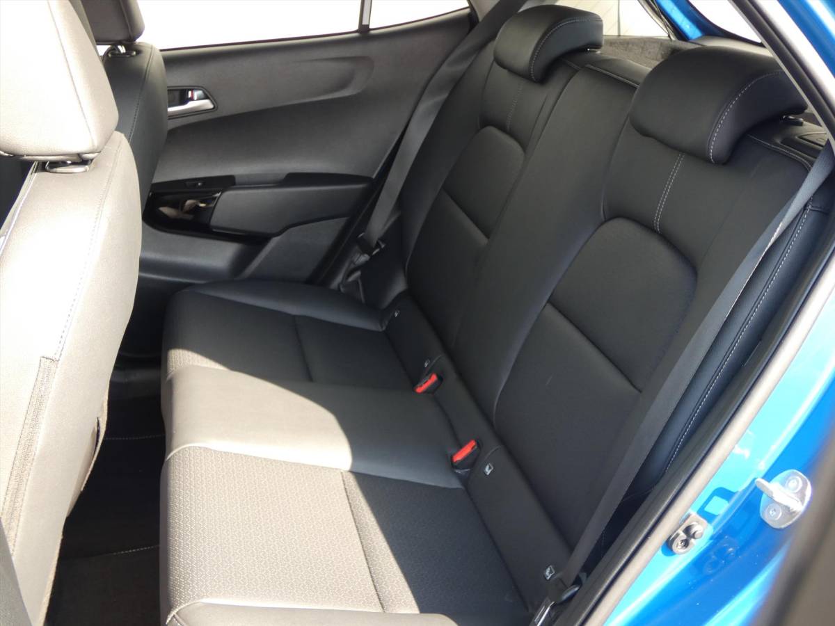 Kia Picanto KIA Picanto 1.0 DPi 63pk 4-zits GT-Line