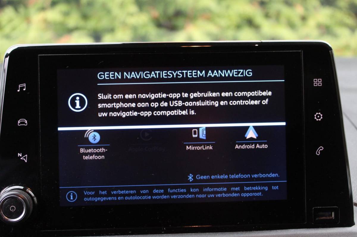 Peugeot Partner Peugeot Partner 1.6 BlueHDI Premium 75PK | Airco | Achterklep | Cruise Control | Elektrische Ramen