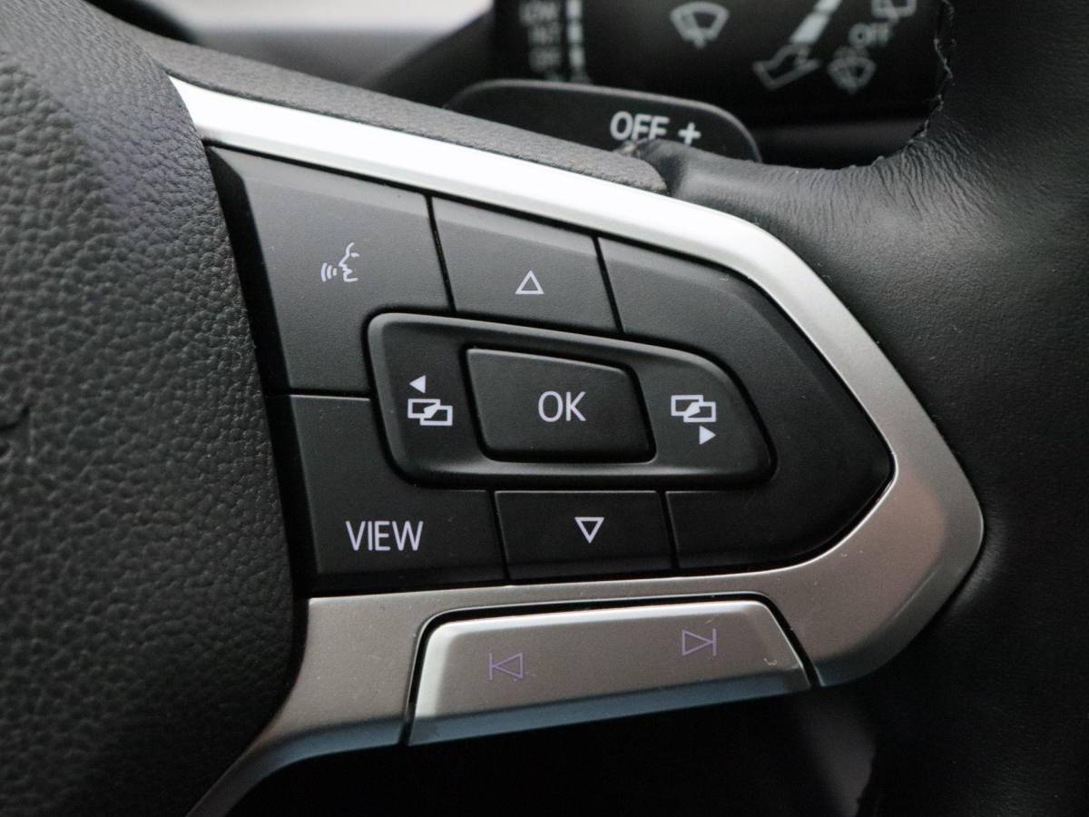 Volkswagen Golf Volkswagen Golf 1.5 eTSi 150 Pk Automaat Style | Adaptive Cruise | Climatronic | Camera | CarPlay | Navigatie | 17 Inch