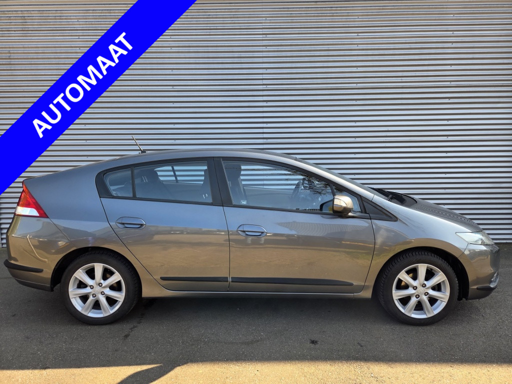 Honda Insight Honda Insight 1.3 Business Mode Automaat