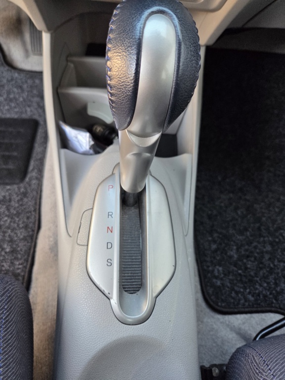 Honda Insight Honda Insight 1.3 Business Mode Automaat