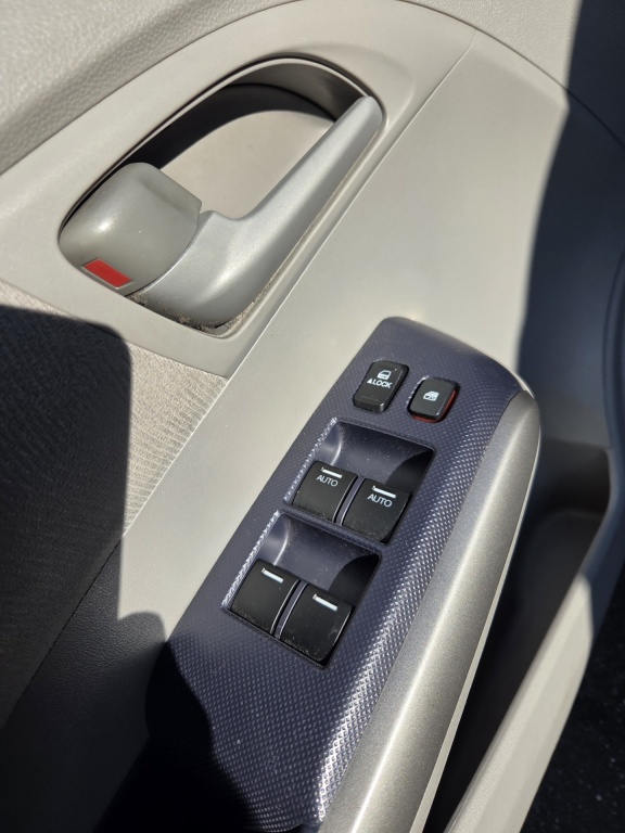 Honda Insight Honda Insight 1.3 Business Mode Automaat
