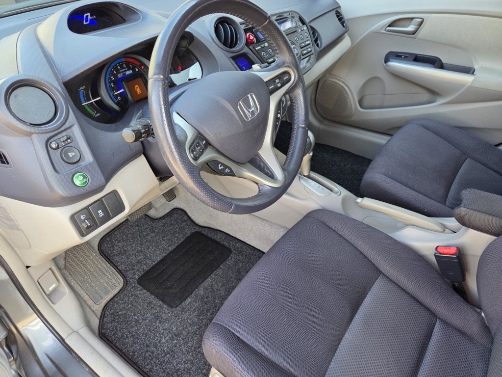Honda Insight Honda Insight 1.3 Business Mode Automaat