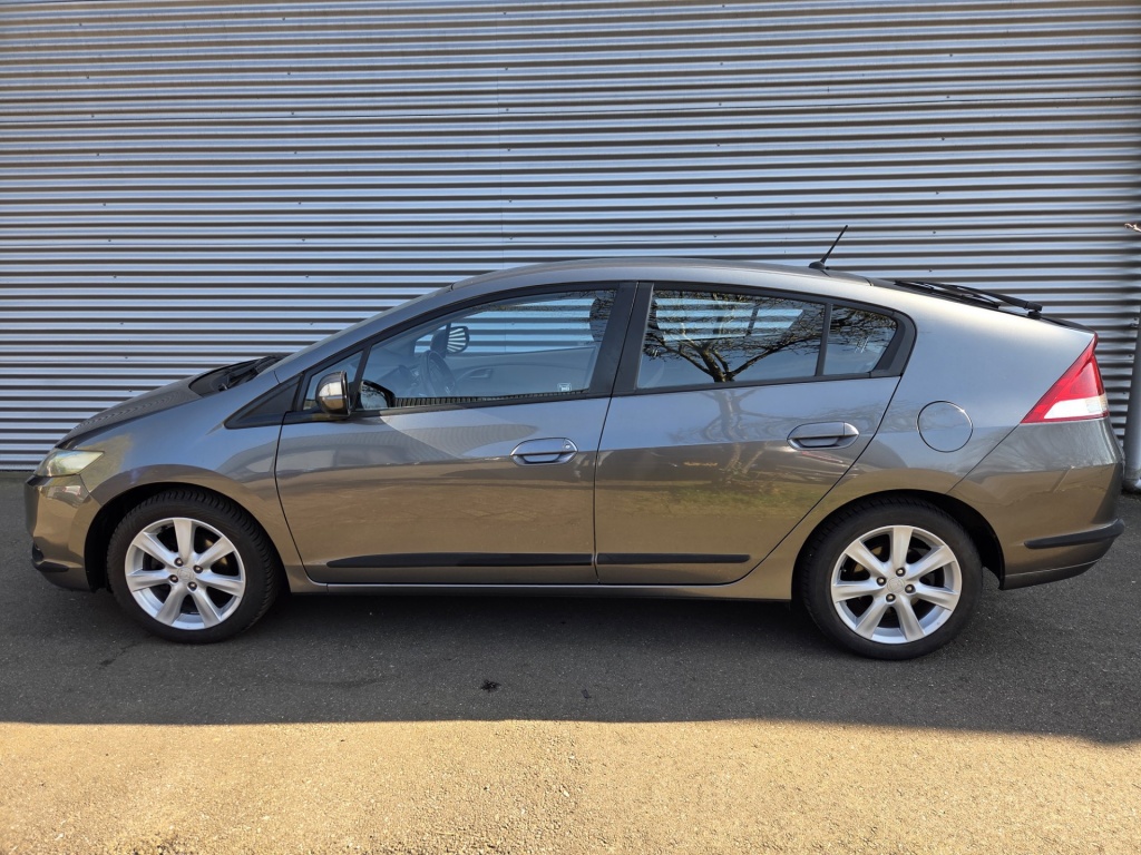 Honda Insight Honda Insight 1.3 Business Mode Automaat