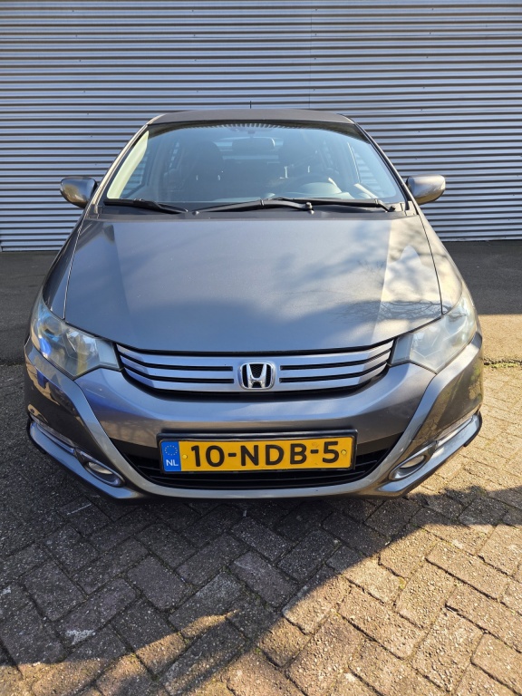 Honda Insight Honda Insight 1.3 Business Mode Automaat