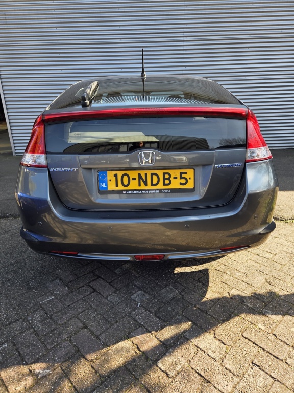 Honda Insight Honda Insight 1.3 Business Mode Automaat