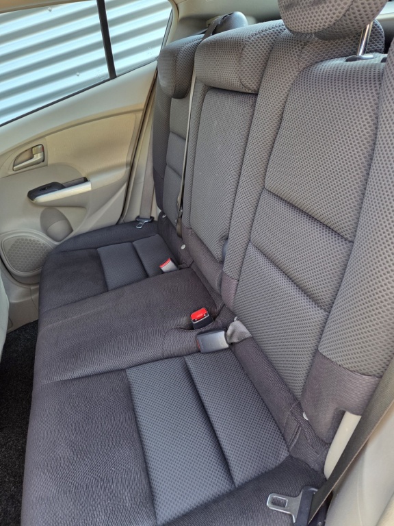 Honda Insight Honda Insight 1.3 Business Mode Automaat