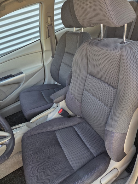 Honda Insight Honda Insight 1.3 Business Mode Automaat