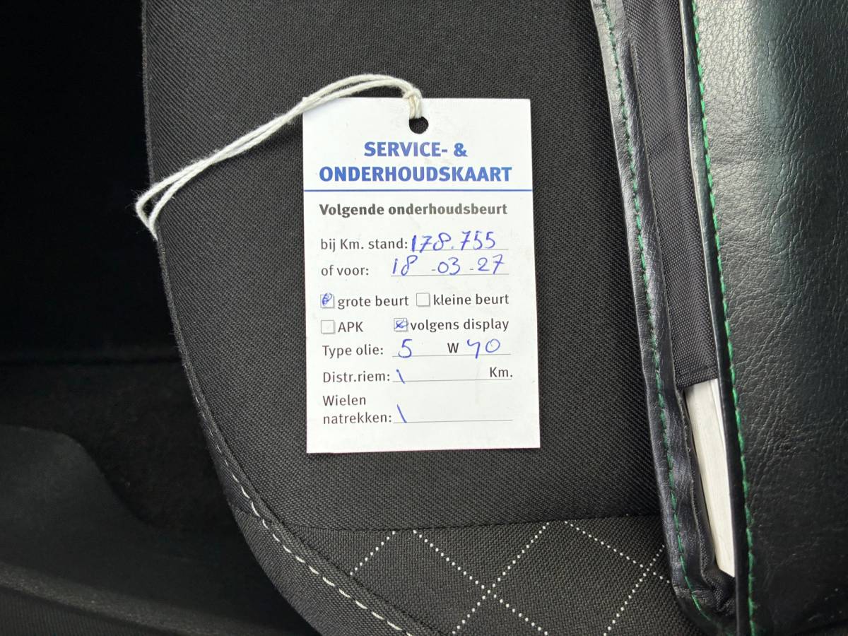 Škoda Fabia Skoda Fabia Combi 1.2 TSI First Edition Style | Automaat + Cruise + Clima Nu € 9.975,-!!!