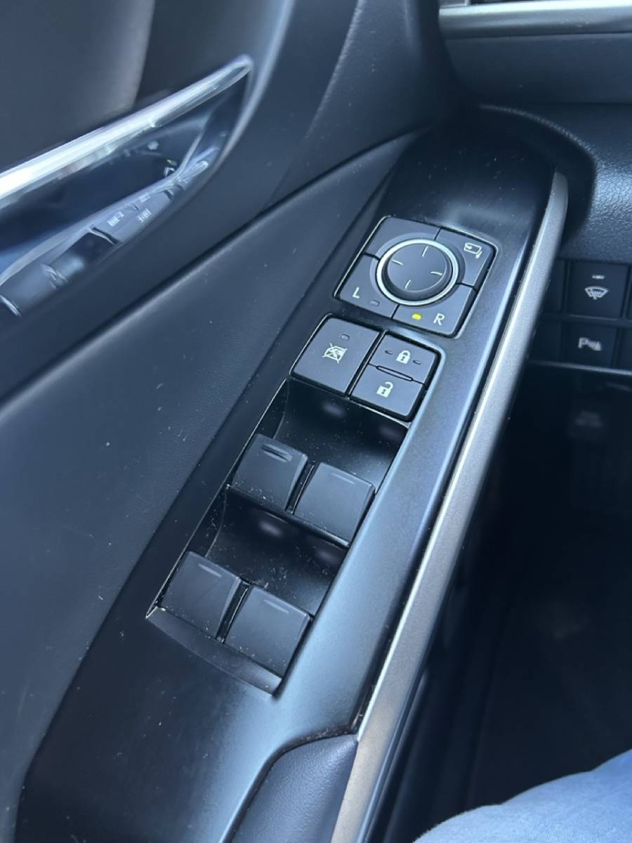 Lexus IS LEXUS Is 300h Hybrid 181pk Business Line