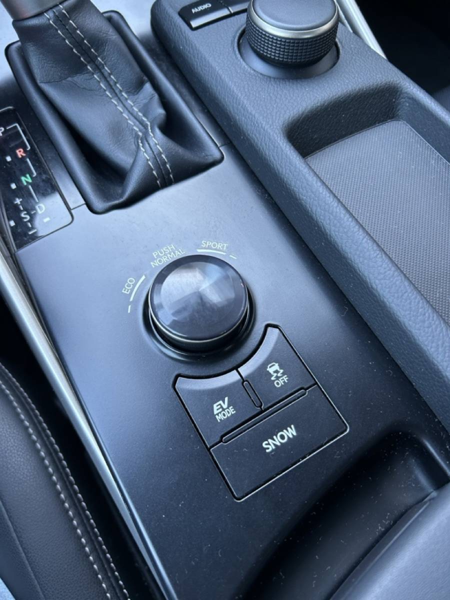 Lexus IS LEXUS Is 300h Hybrid 181pk Business Line