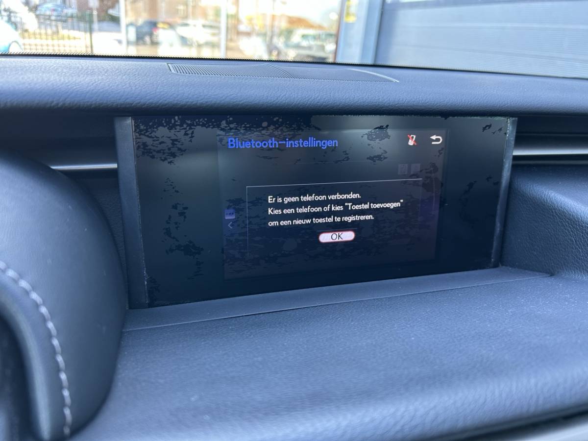 Lexus IS LEXUS Is 300h Hybrid 181pk Business Line
