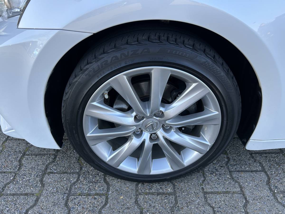 Lexus IS LEXUS Is 300h Hybrid 181pk Business Line