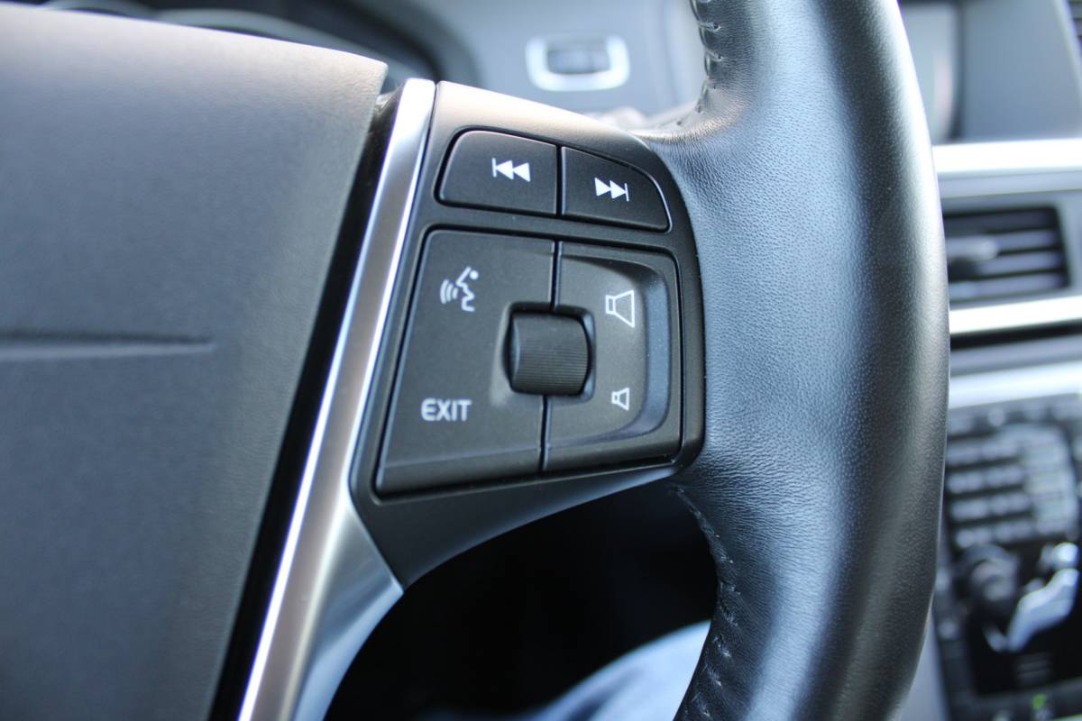 Volvo V60 Volvo V60 T3 153PK Automaat FWD Polar+ | Stoelverwarming | Navigatie | Bluetooth | Climate control | Cruise control |