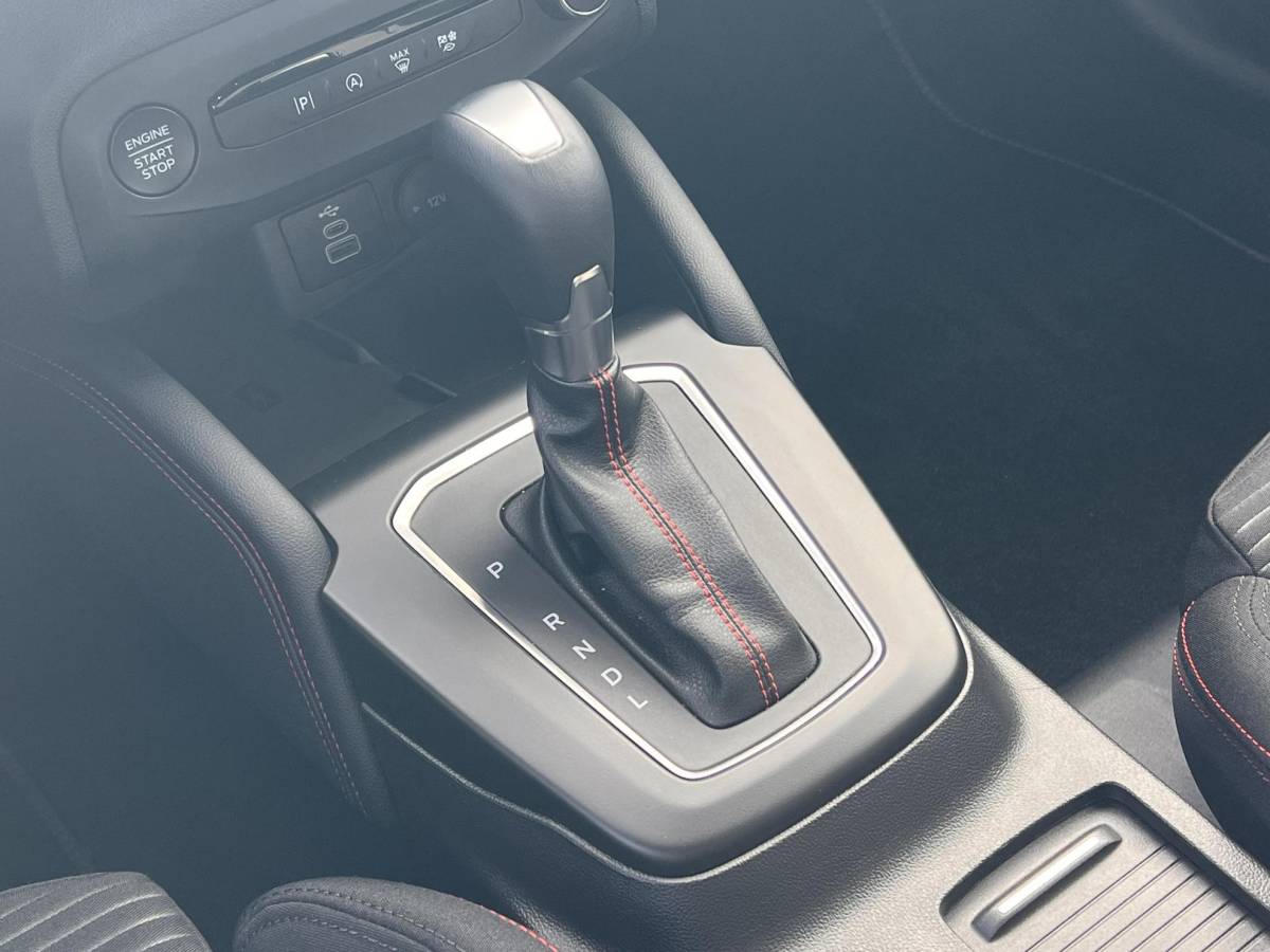 Ford Focus Ford Focus Wagon 1.0 EcoBoost Hybrid ST Line X 155pk | AGR-stoelen | Winterpack | Driver Assistance pack | Orig. NL auto