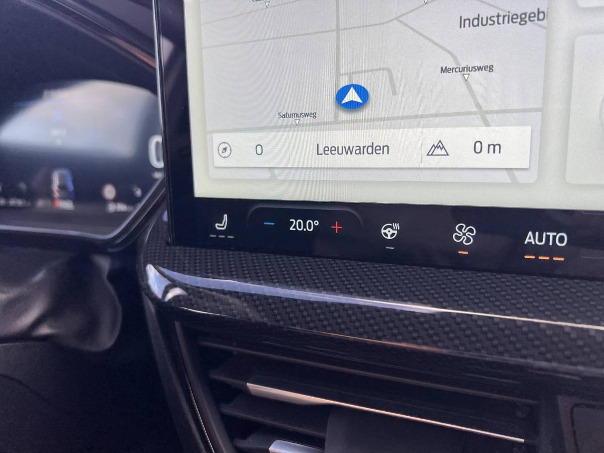 Ford Focus Ford Focus Wagon 1.0 EcoBoost Hybrid ST Line X 155pk | AGR-stoelen | Winterpack | Driver Assistance pack | Orig. NL auto