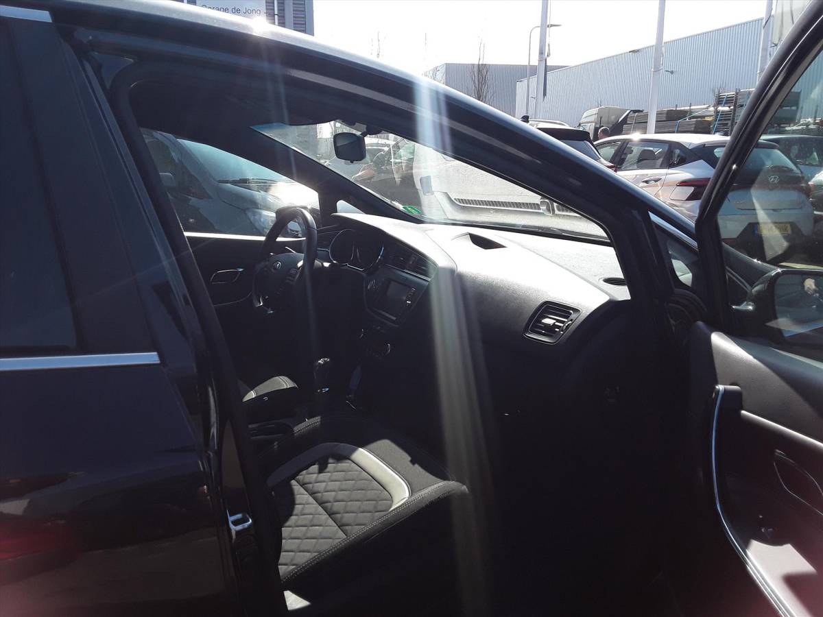 Kia cee'd Kia Cee D 1.0 T-GDi Eco Dynamics 120PK DynamicLine