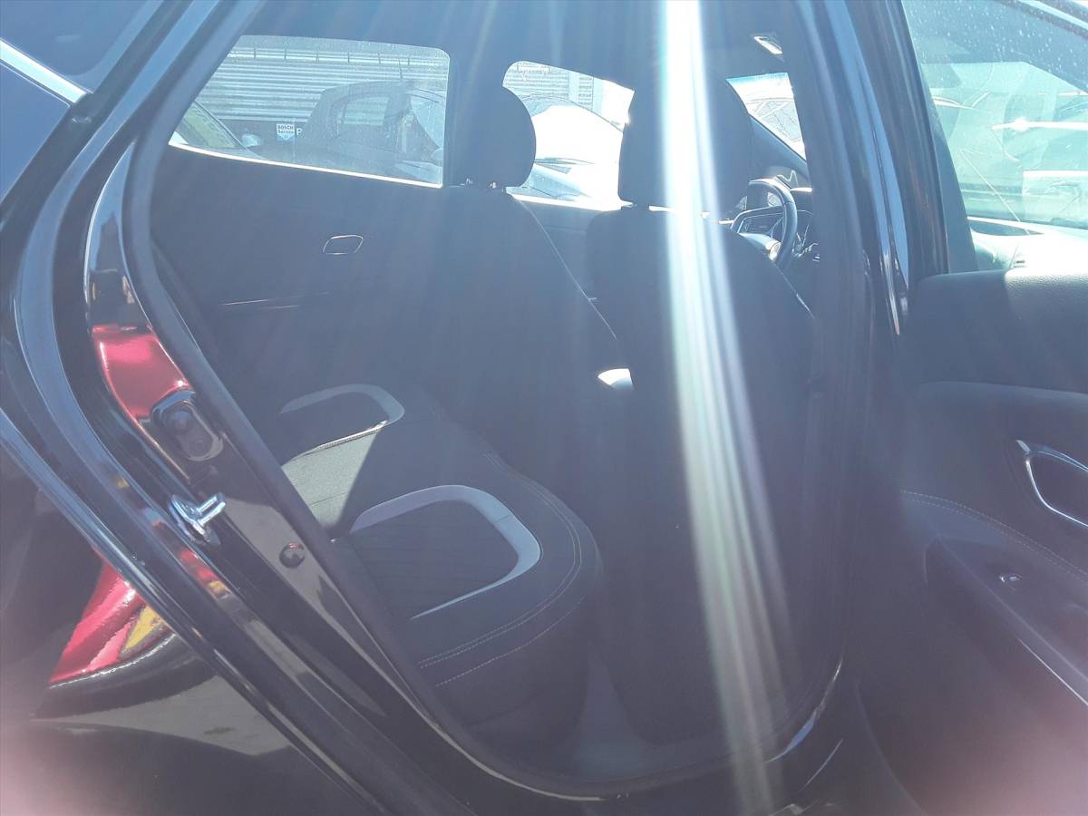 Kia cee'd Kia Cee D 1.0 T-GDi Eco Dynamics 120PK DynamicLine