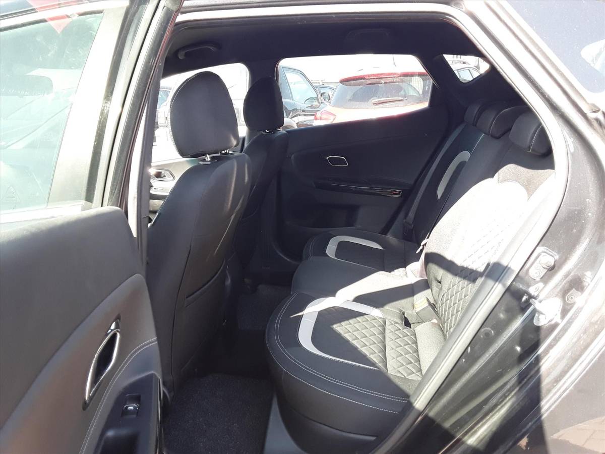 Kia cee'd Kia Cee D 1.0 T-GDi Eco Dynamics 120PK DynamicLine