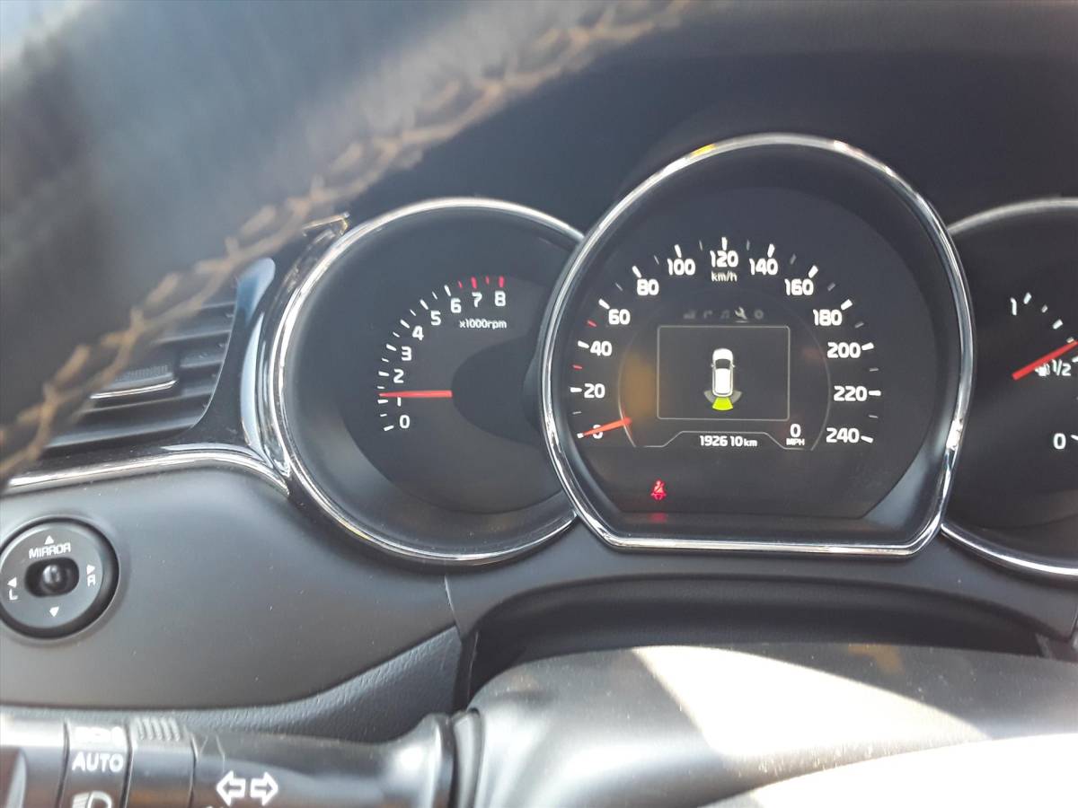 Kia cee'd Kia Cee D 1.0 T-GDi Eco Dynamics 120PK DynamicLine